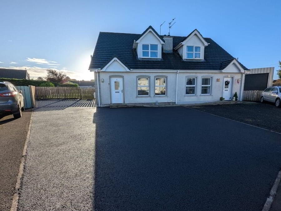 3 Kirkview Meadows, Ballymoney, BT53 6SD