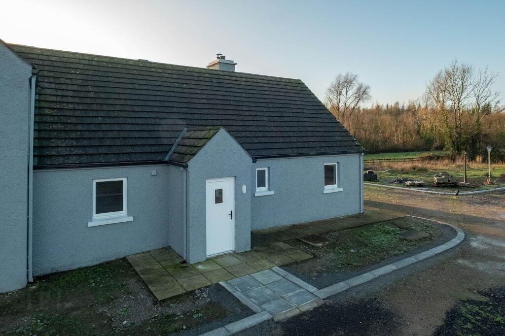 Inniscreevan Cottage, Teemore, Enniskillen, BT92 9FT