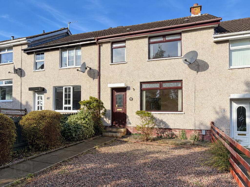 70 Glenmore Drive, Lisburn, BT27 4RX