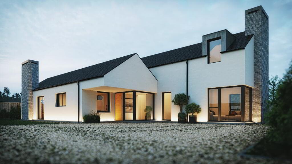Annvale Heights, Tassagh Road, Keady, BT60 2RL