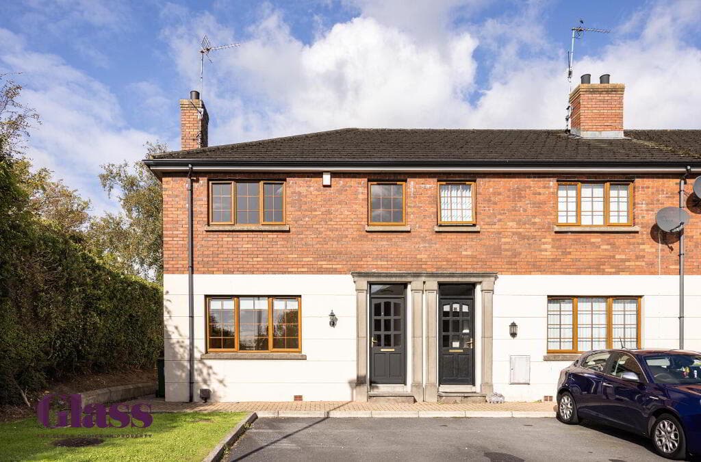 6 Oakgrove, Portadown, Craigavon, BT63 5JG