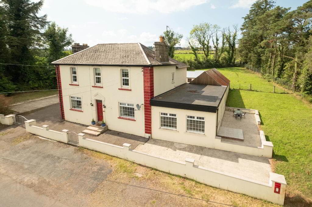 213 Grogey Road, Brookeborough, BT75 0NU