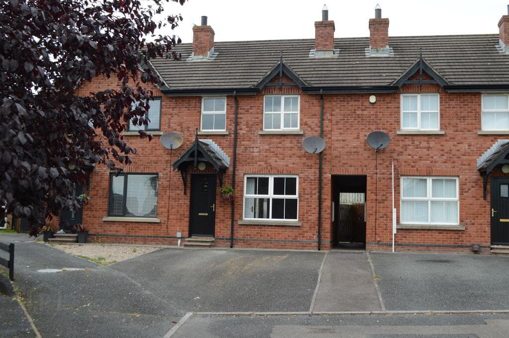 59 Carnreagh, Craigavon, BT64 3AL