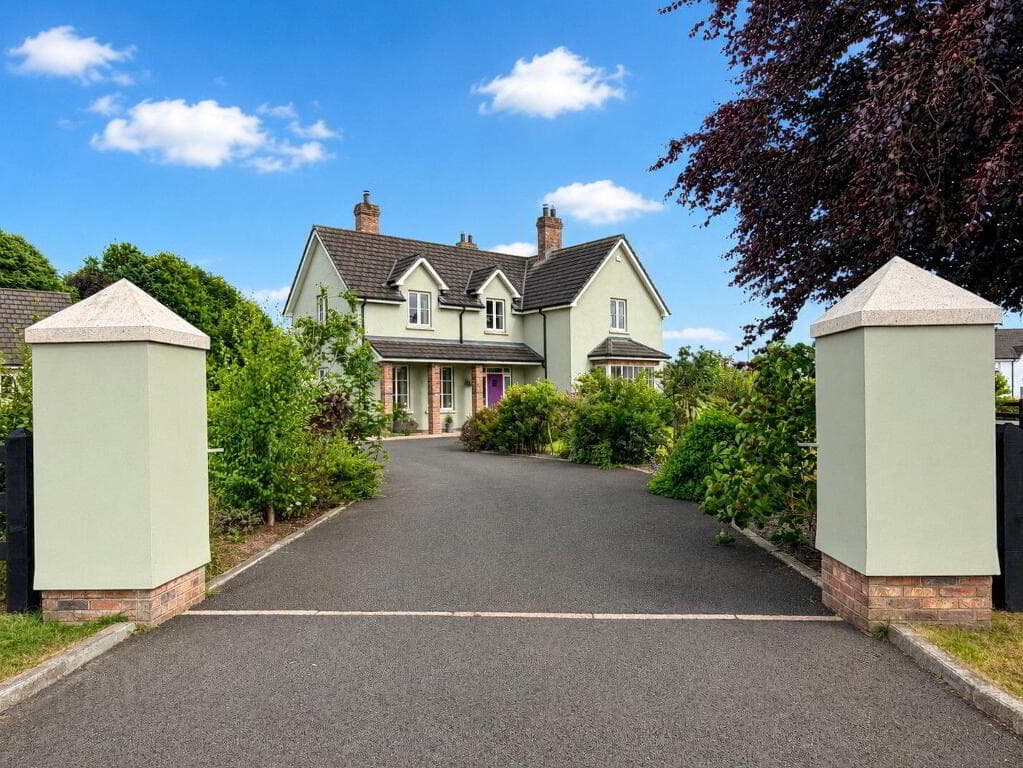 25 Bannview Road, Banbridge, BT32 3RL