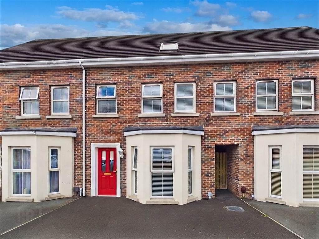 39a Chancellors Hall, Newry, BT35 8UZ