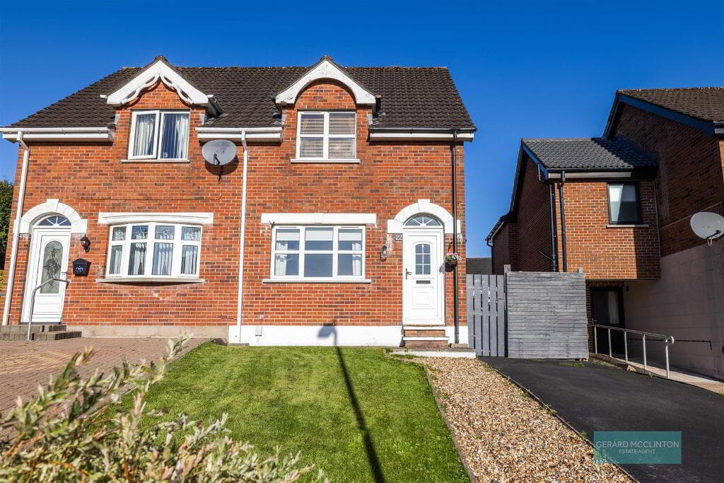 22 Lyndhurst View Avenue, Belfast, BT13 3XB