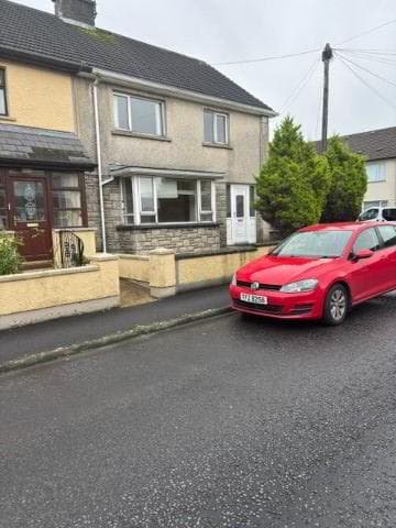 162 Sawel Place, Dungiven, BT47 4LH