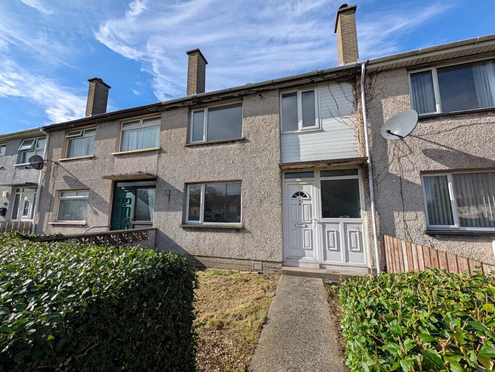 5 Ballaghbeg Park, Newcastle, BT33 0BU