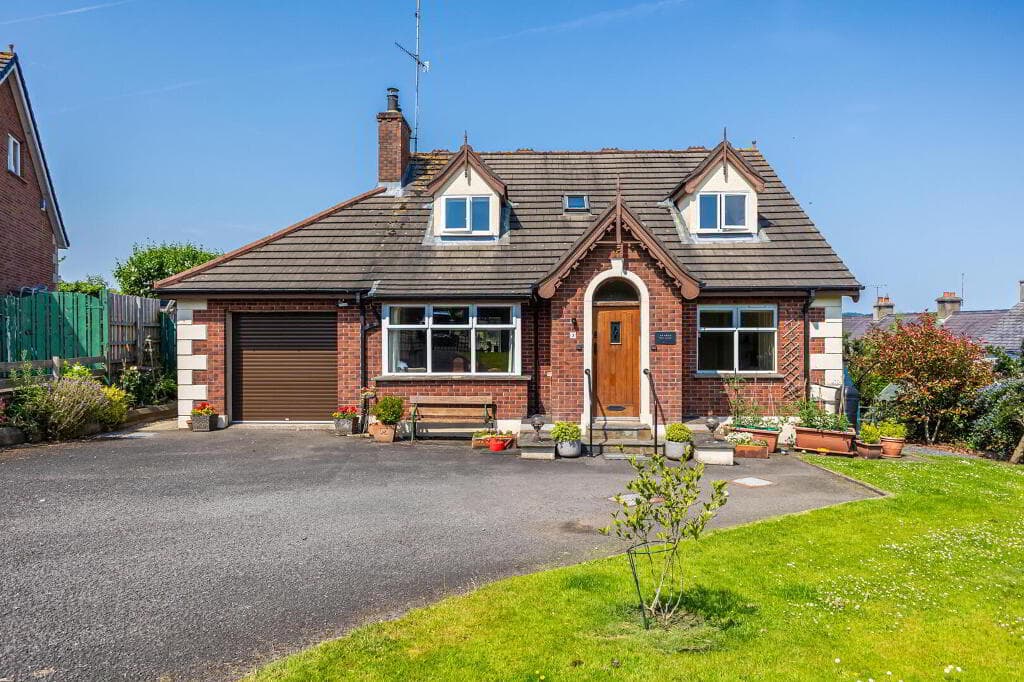 3 Ardara Gardens, Comber, BT23 5UL