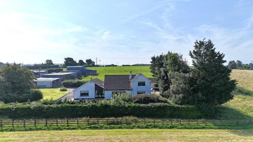 1, 42 Templepatrick Road, Ballyclare, BT39 9TX