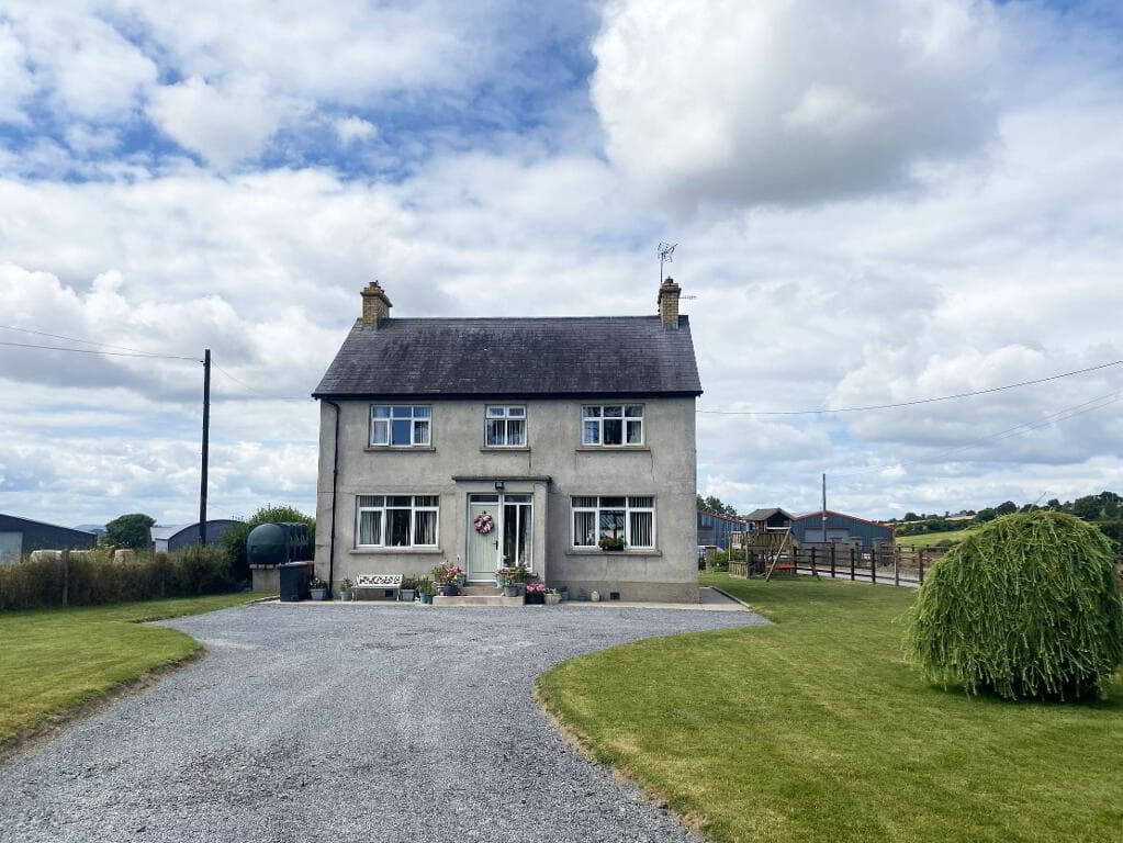 20 Glascar Road, Banbridge, BT32 5DT