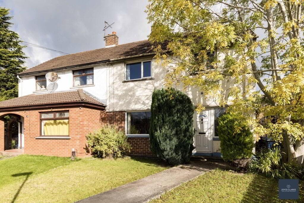 6 Granville Square, Portadown, BT63 5DT