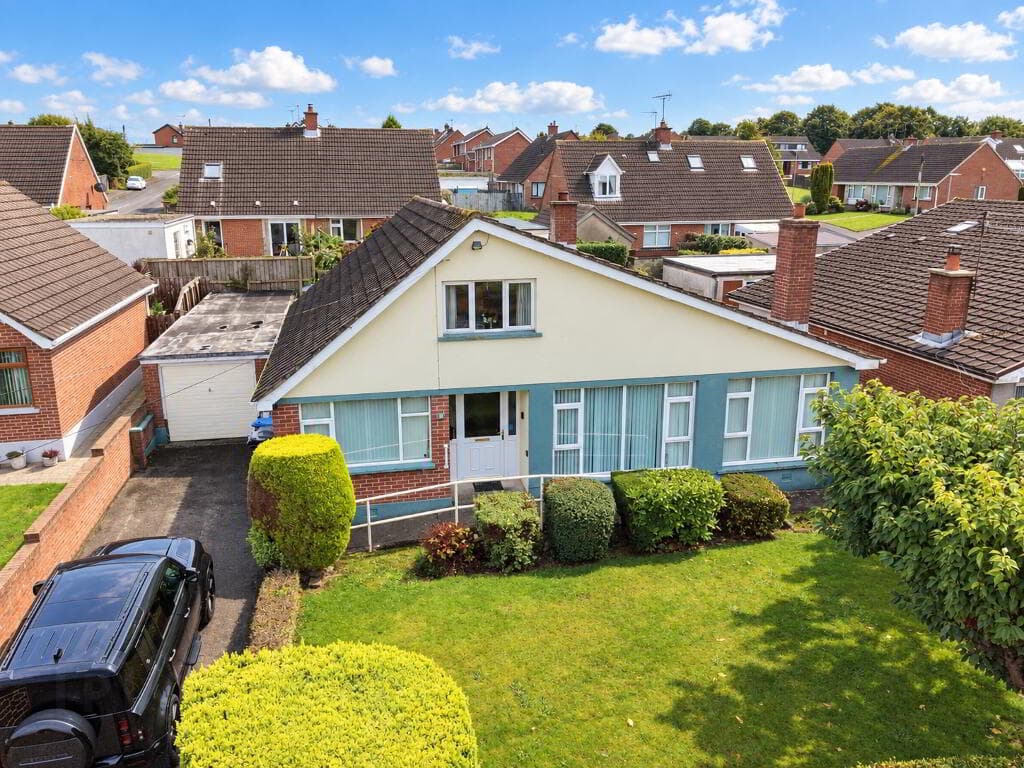 7 Grangewood Park, Kilfennan, L'Derry, BT47 5SH