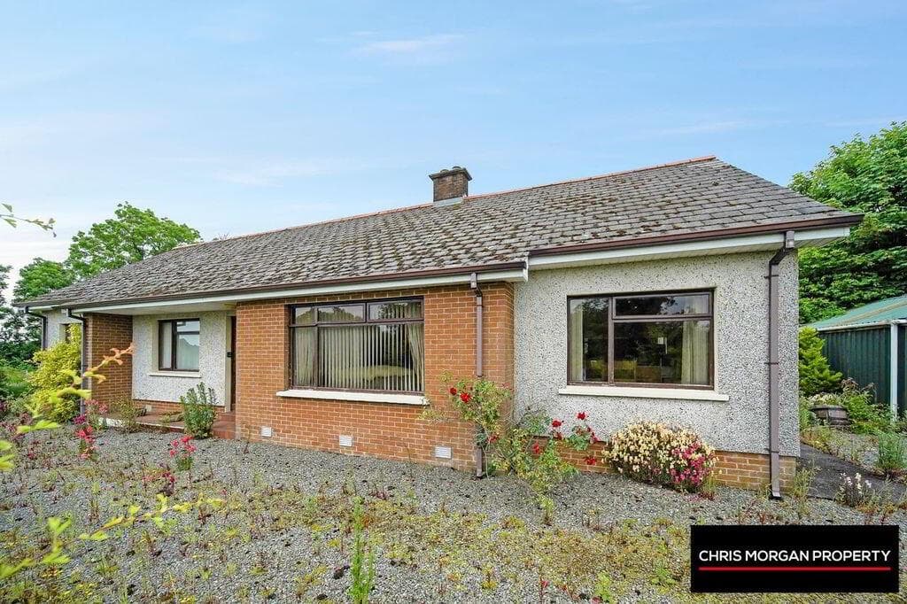 48 Corr Road, Corr, Dungannon, BT71 6HH