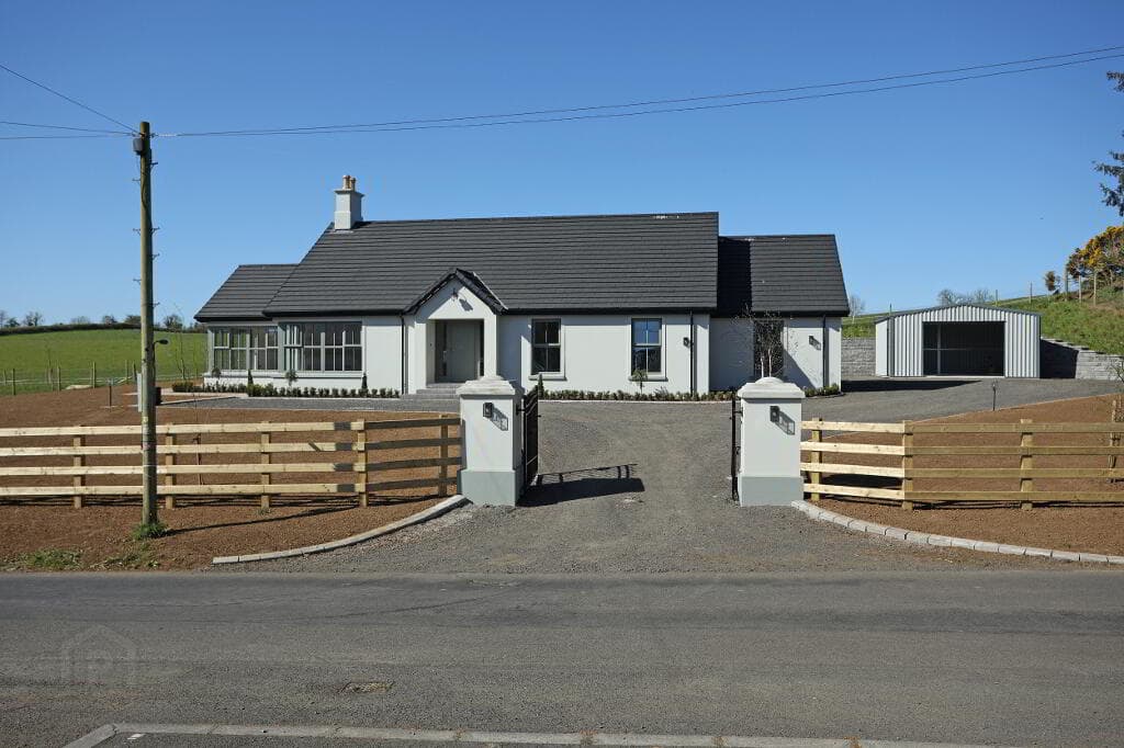 Opp 22 BOVEEDY ROAD, Kilrea, Coleraine, BT51 5XS