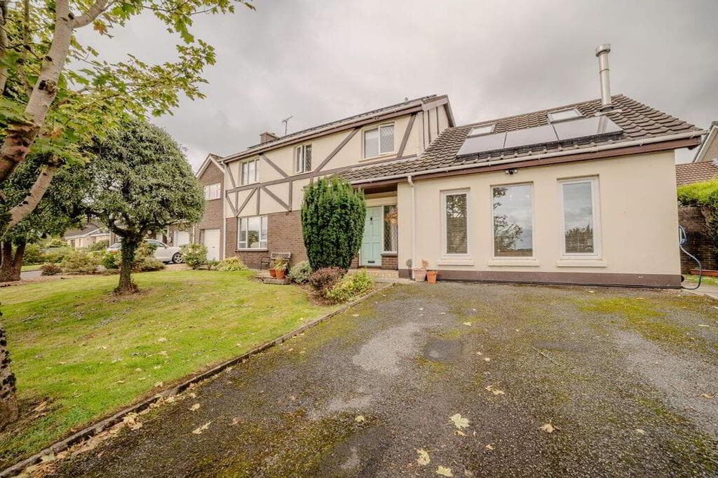 11 Canvy Manor, Portadown
