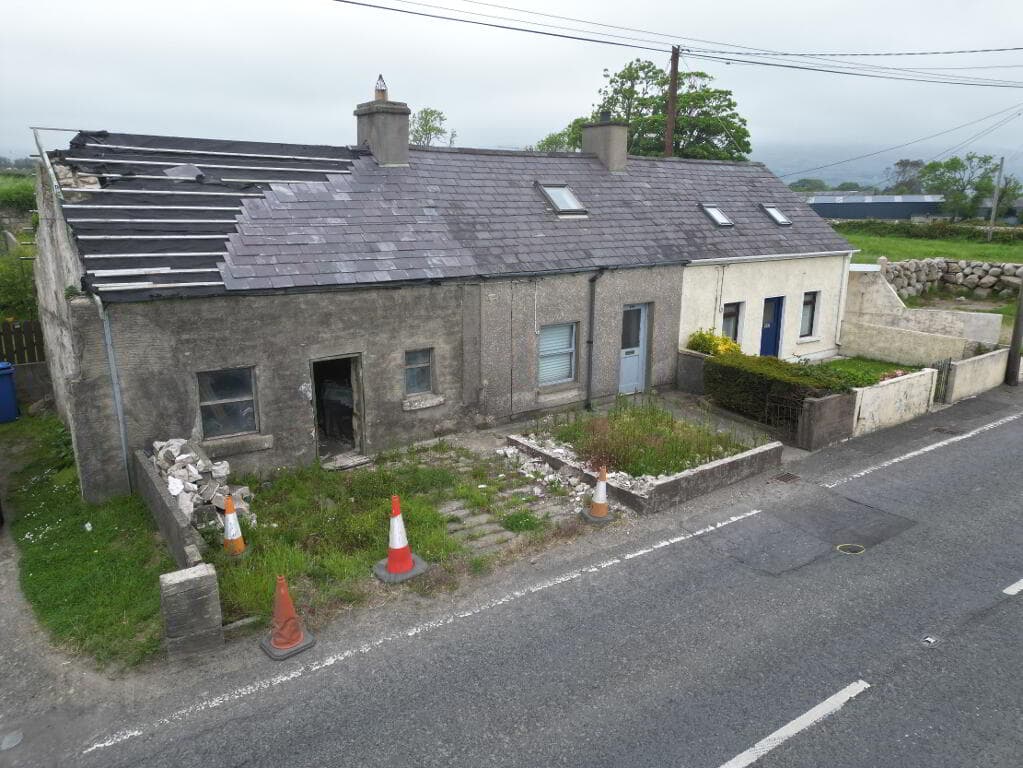 200 Glassdrumman Road, Annalong, BT34 4QL