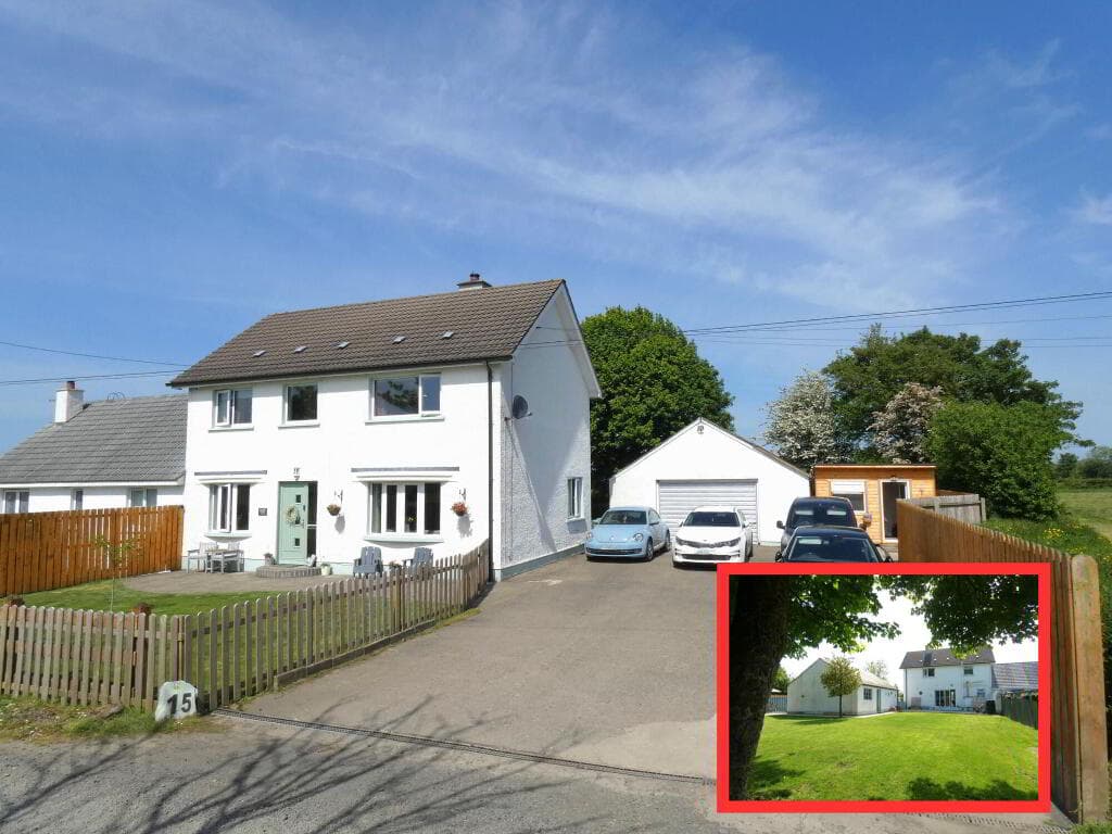 Lavender Cottage, 15 Lislagan Road, Ballymoney, BT53 7DD