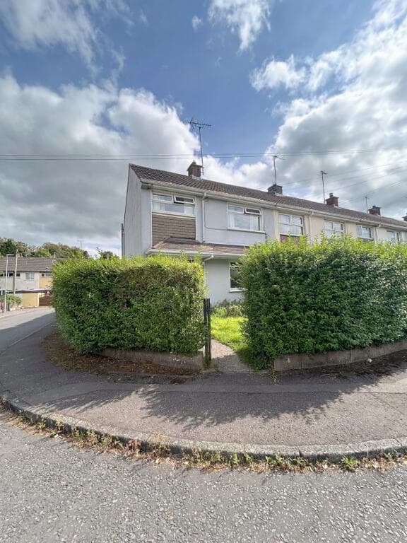 79 O'Kane Park, Omagh, BT78 5AB