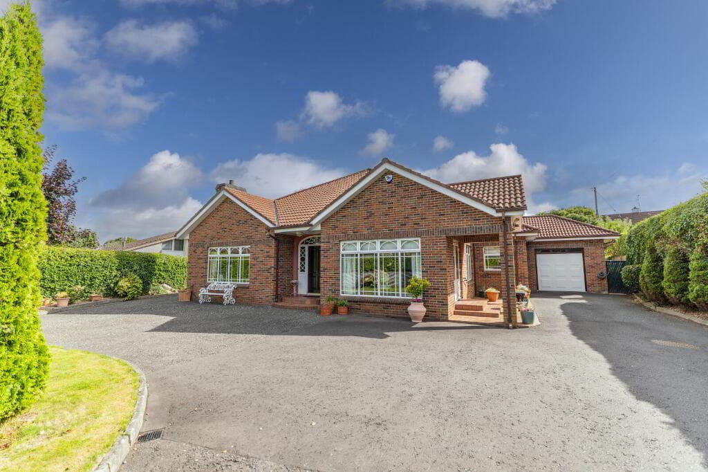 80A Dublin Road, Newry, BT35 8QW
