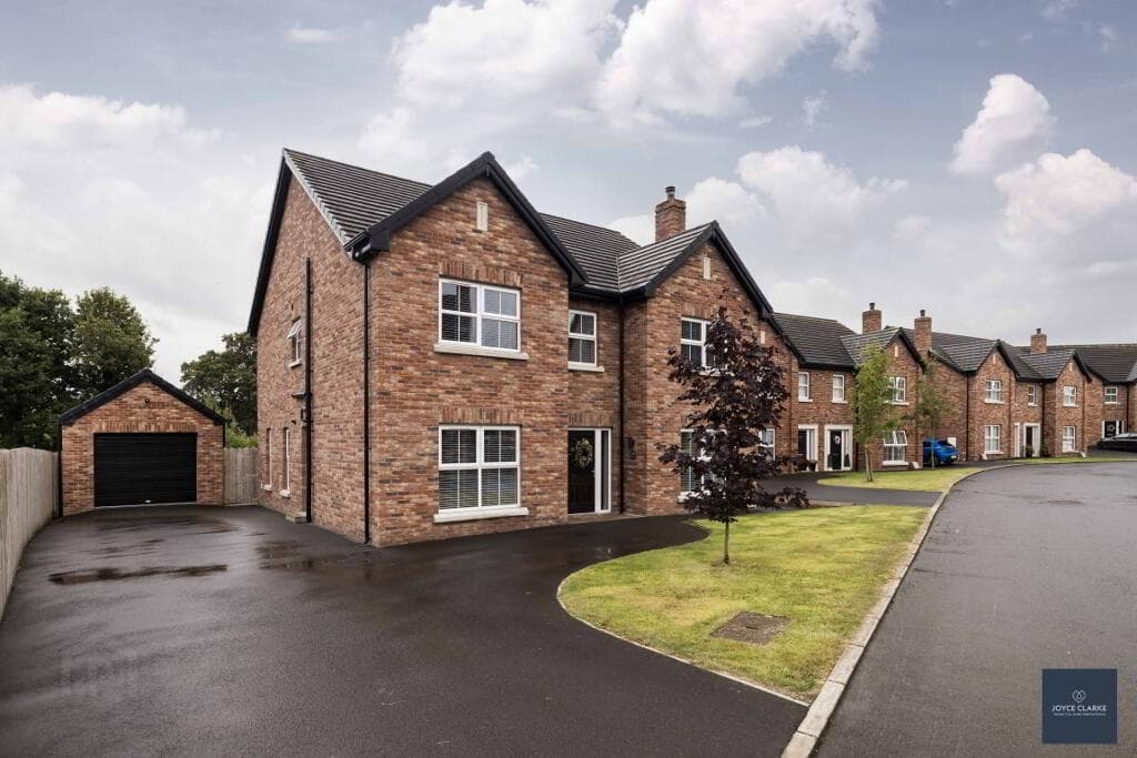 58 The Spires, Portadown, BT62 1FB