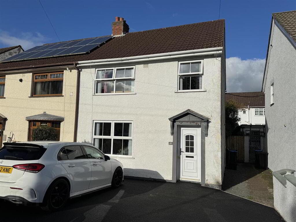 39 Garden Village, Antrim, BT41 1NA