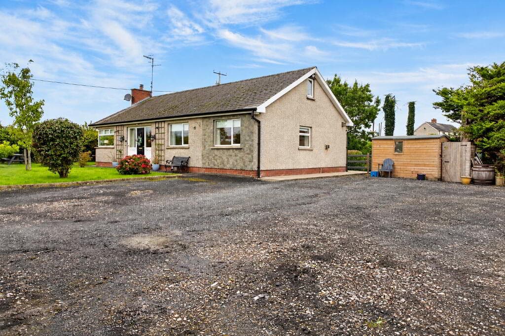 59 Monaghan Road, Armagh, BT60 4DR