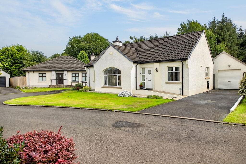 32 Tullagh Brow, Ballymena, BT42 2LY
