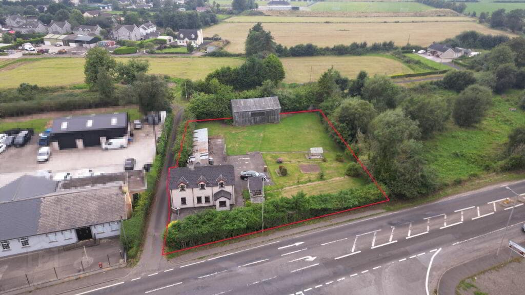 68 Hillhead Road, Toomebridge, BT41 3SP