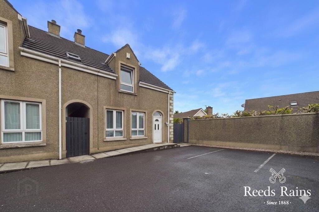 3 Hydepark Court, Newtownabbey, BT36 4PG