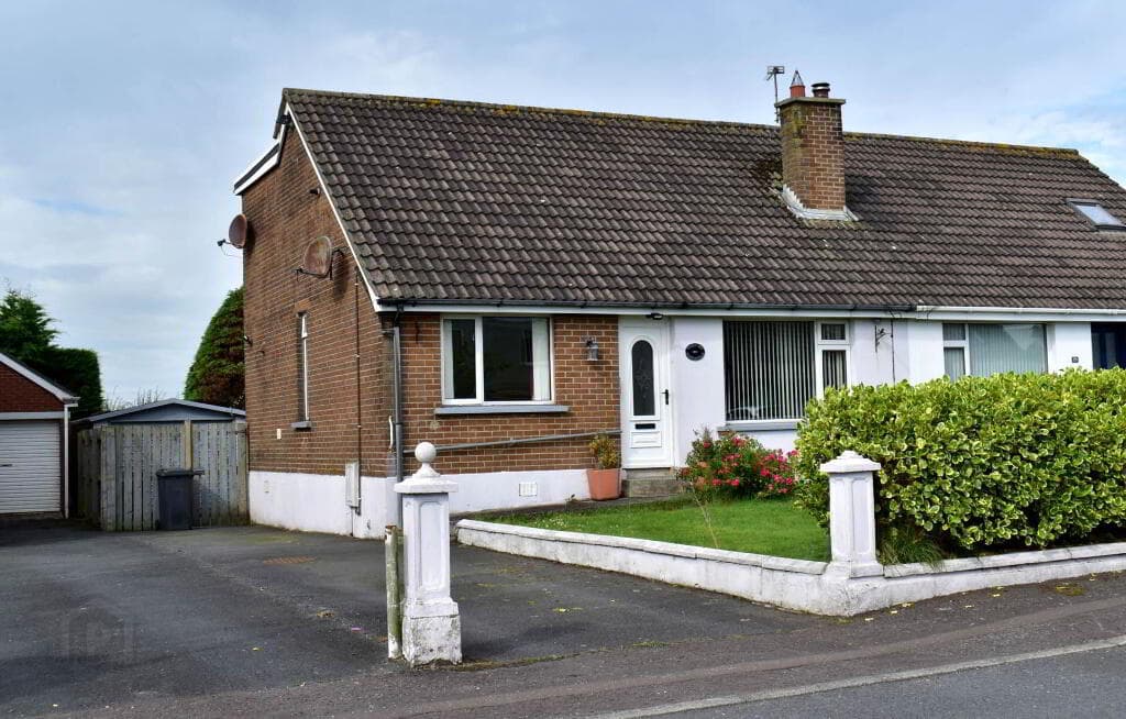 31 Abbey Park, Millisle, Newtownards, BT22 2BH