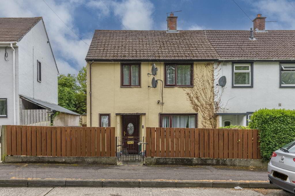 13 Geeragh Place, Finaghy, Belfast, BT10 0ER