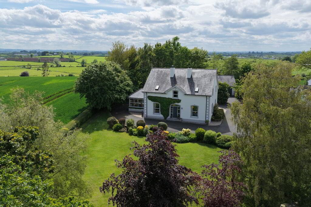8 Foy Lane, Portadown, Craigavon, BT62 1PY