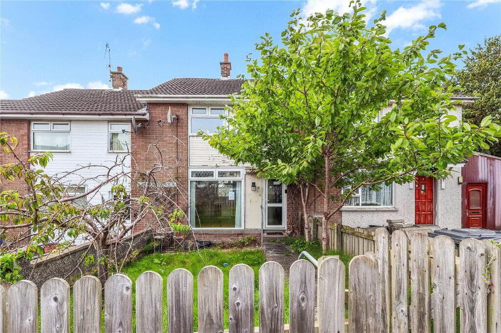 6 Castlemara Walk, Carrickfergus, BT38 7RF