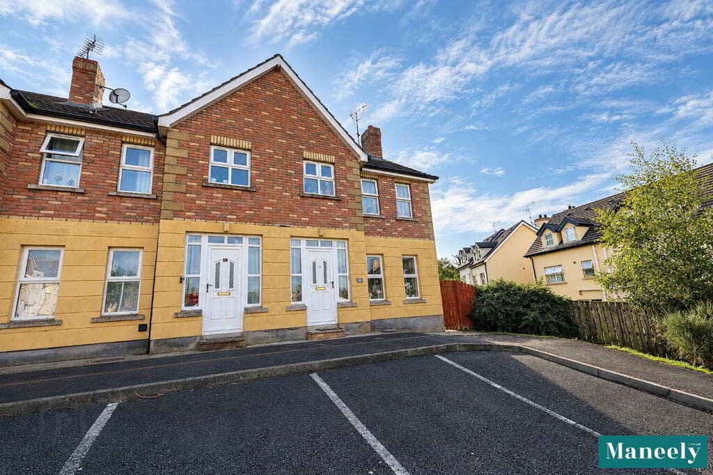 9 Lambfield Court, Lambfield Court, Dungannon, BT71 6GB