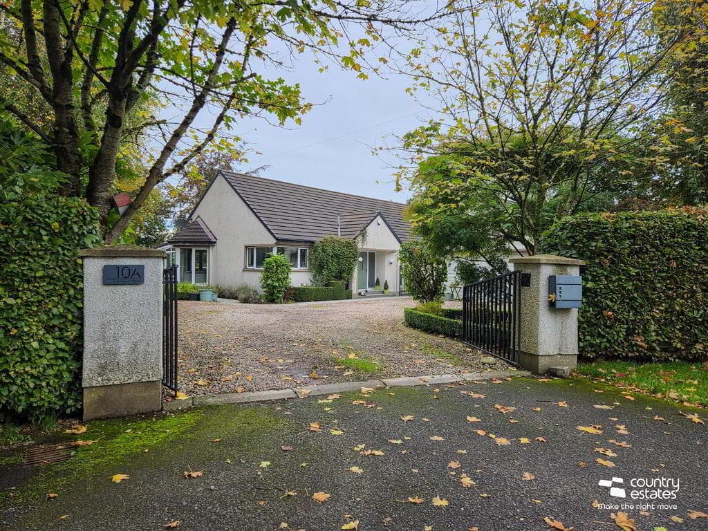 10A Lowtown Road, Templepatrick, Ballyclare, BT39 0HD