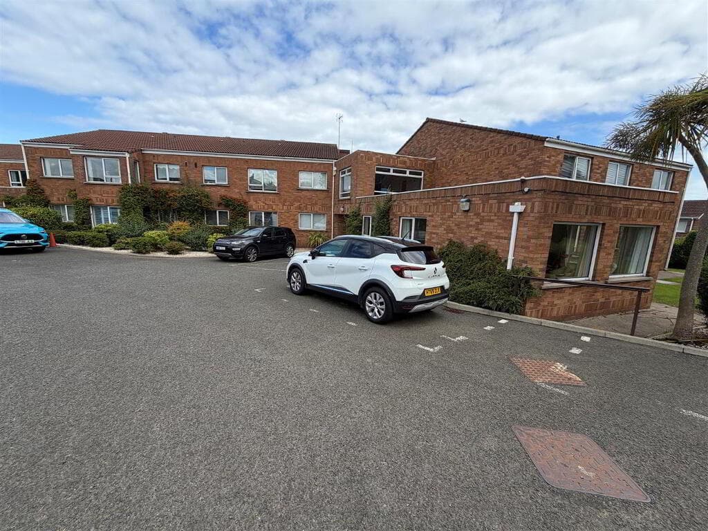 20 Alexander Court, Bangor, BT20 3QR