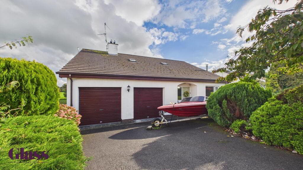 18 Brentwood Park, Richhill, BT61 9JG