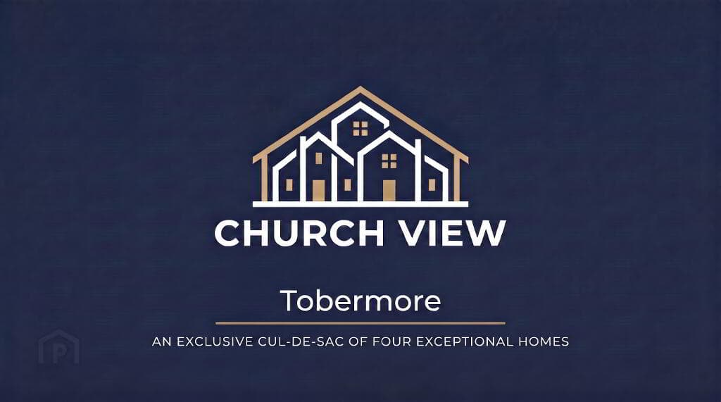House Type 2, Church View, Tobermore, BT45 5SJ