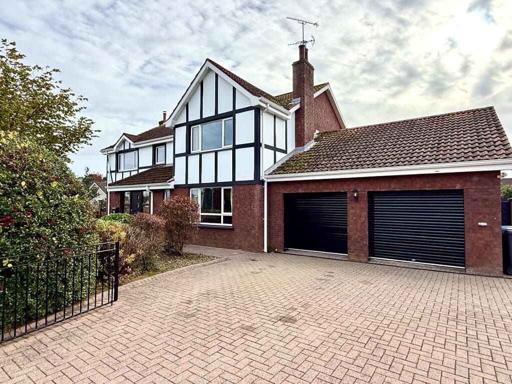 61 Mallory Park, Eglinton, Derry, BT47 3XJ