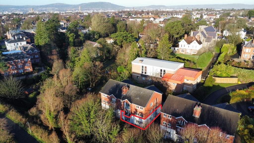 Apartment 7 Kingsleigh 31b Kings Road, Belfast, BT5 6JG