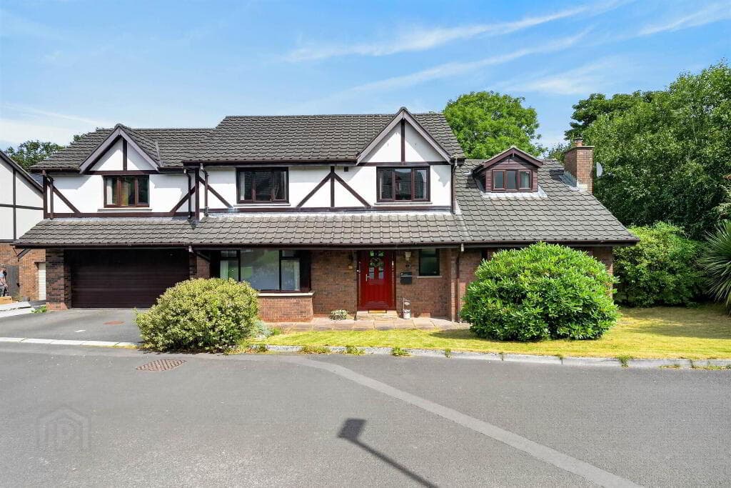 2 Shelling Park, Ravarnet, Lisburn, BT27 5NY