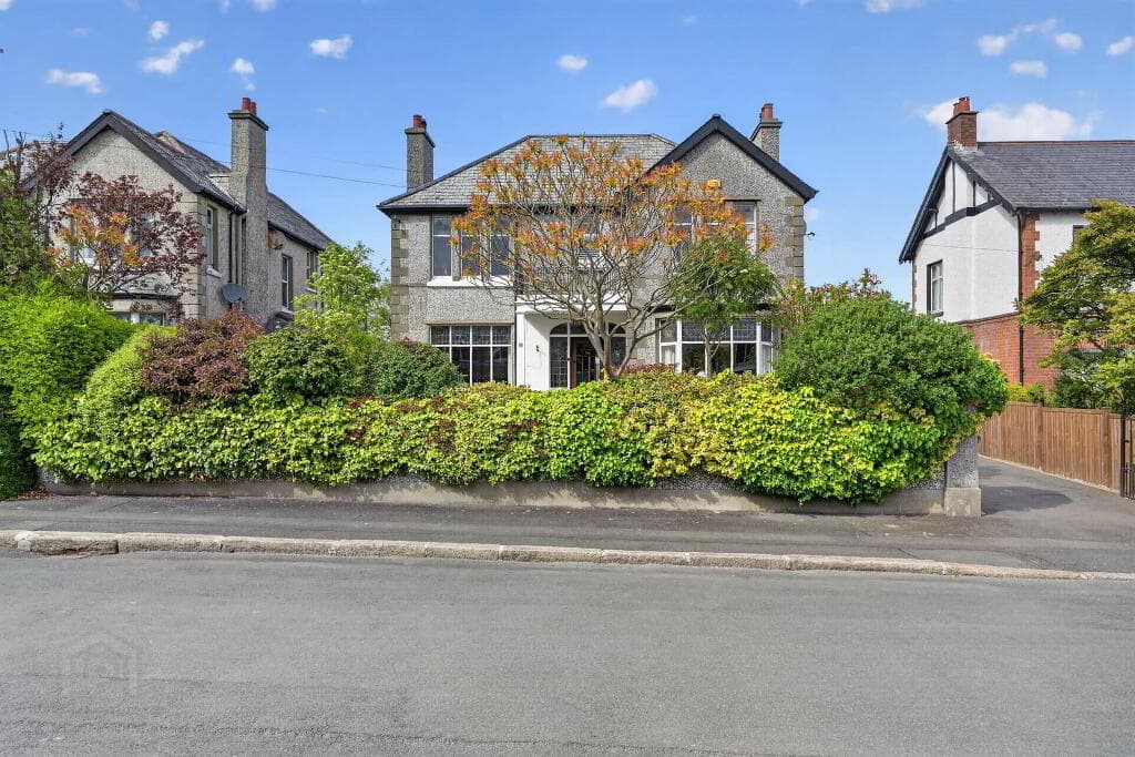 12 Knockmore Park, Bangor, BT20 3SL