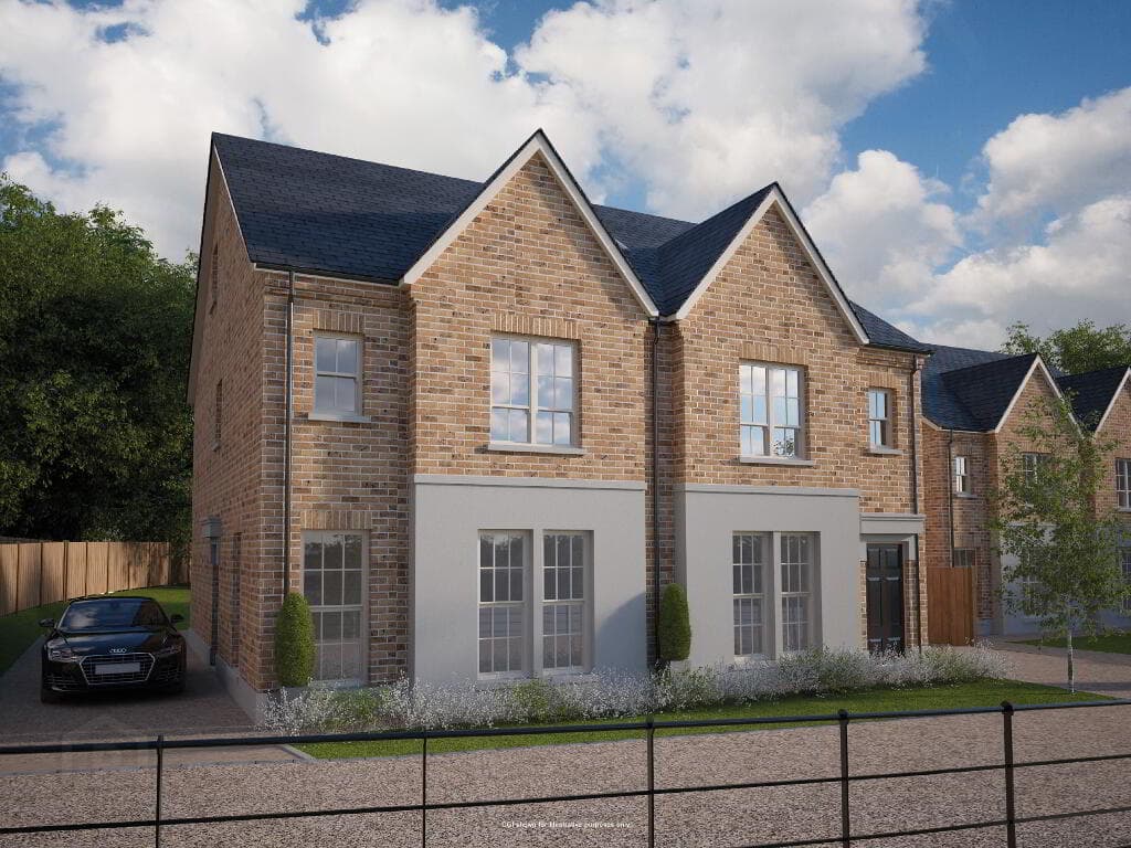 The Haydon, Stonebridge, Park Road, Mallusk