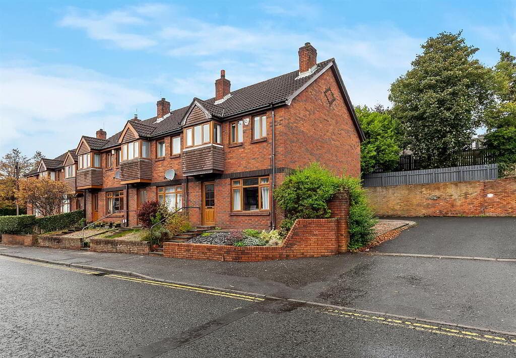 5 Old Manse Court, Newtownabbey, BT37 0PW