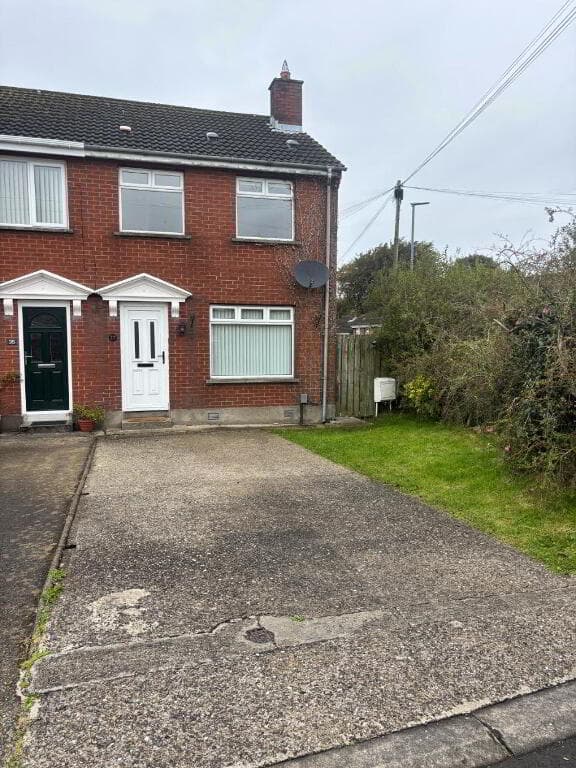37 Kingsmere Gardens, Kilfennan, Londonderry, BT47 5TR