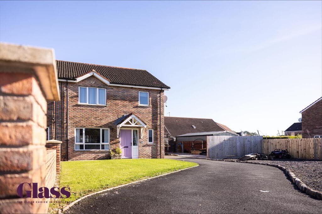 130 Rose Cottages, Portadown, Craigavon, BT62 1RY