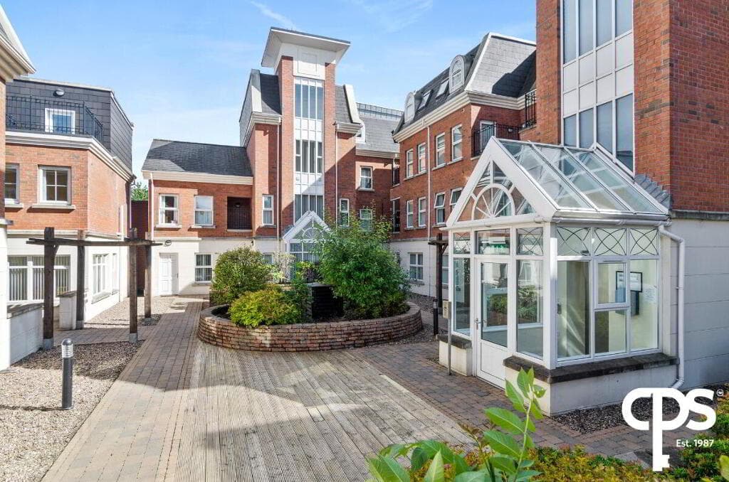 Apt 37, Ashley Courtyard, Belfast, BT9 7JS