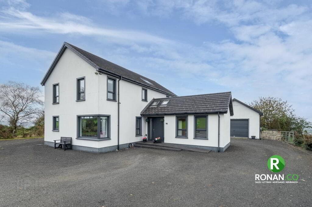 88 Curlyhill Road, Strabane, BT82 8LS