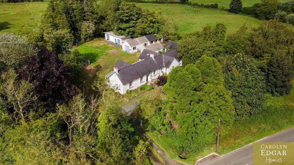 South Meadows, 93 Mealough Road, Carryduff, Belfast, BT8 8LS